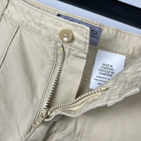 Columbia convert women's cotton shorts - Picture 6 of 6